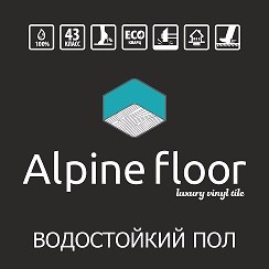 Alpine Floor