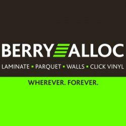 Berry Alloc