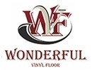 Wonderful Vinyl Floor